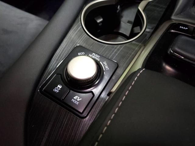 LEXUS RX450h 2WD