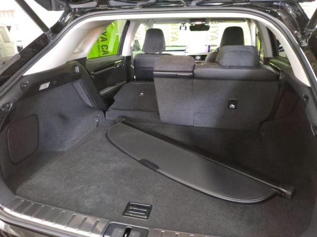 LEXUS RX450h 2WD