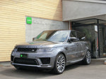 ROVER RANGE ROVER SPORTS