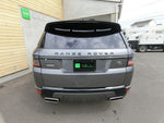 ROVER RANGE ROVER SPORTS