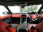 ROVER RANGE ROVER SPORTS