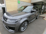 ROVER RANGE ROVER SPORTS