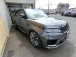 ROVER RANGE ROVER SPORTS