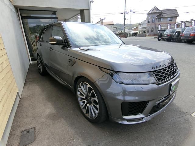 ROVER RANGE ROVER SPORTS