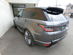 ROVER RANGE ROVER SPORTS