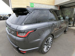 ROVER RANGE ROVER SPORTS