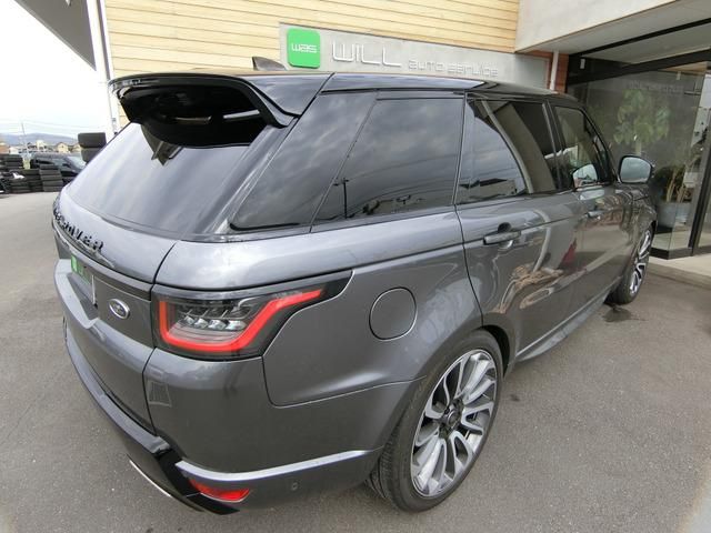 ROVER RANGE ROVER SPORTS
