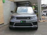 ROVER RANGE ROVER SPORTS