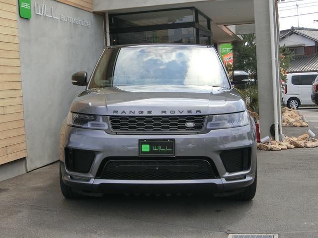 ROVER RANGE ROVER SPORTS