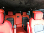ROVER RANGE ROVER SPORTS