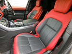 ROVER RANGE ROVER SPORTS