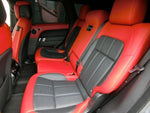 ROVER RANGE ROVER SPORTS