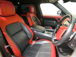 ROVER RANGE ROVER SPORTS