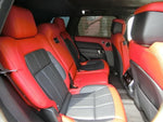ROVER RANGE ROVER SPORTS