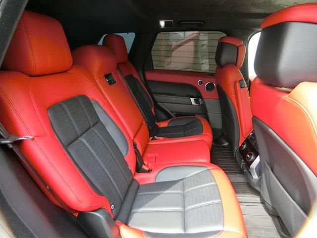 ROVER RANGE ROVER SPORTS