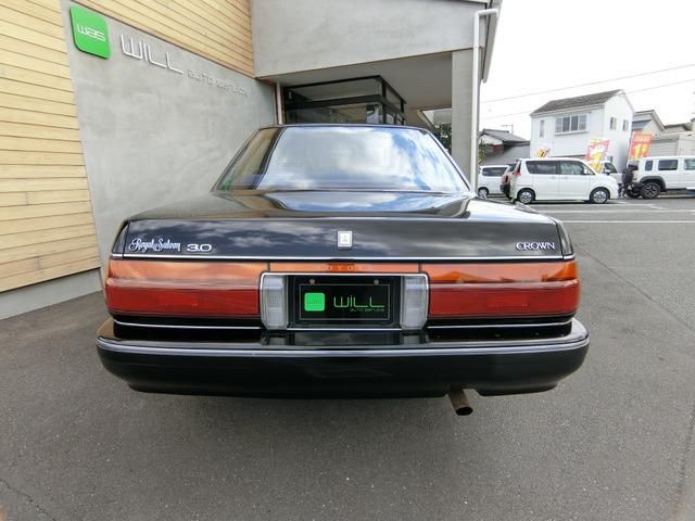 CROWN hardtop