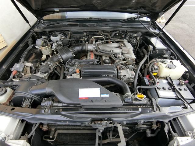 CROWN hardtop