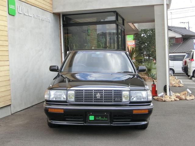 CROWN hardtop