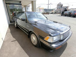 CROWN hardtop