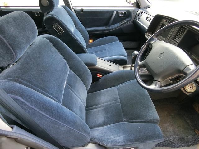 CROWN hardtop