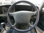 CROWN hardtop