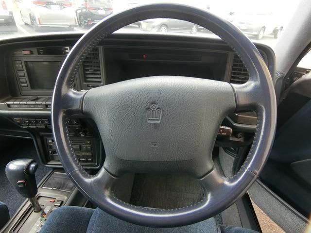 CROWN hardtop