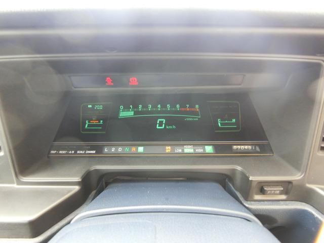 CROWN hardtop