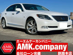 LEXUS LS600h