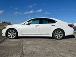 LEXUS LS600h