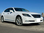 LEXUS LS600h