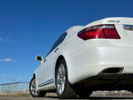 LEXUS LS600h