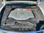 LEXUS LS600h