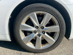 LEXUS LS600h