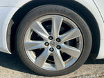 LEXUS LS600h