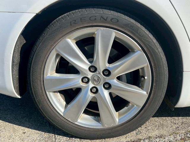 LEXUS LS600h