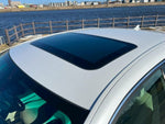 LEXUS LS600h