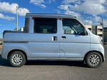 HIJET deckvan 4WD