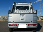 HIJET deckvan 4WD
