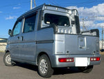 HIJET deckvan 4WD