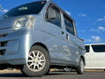 HIJET deckvan 4WD