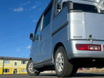 HIJET deckvan 4WD