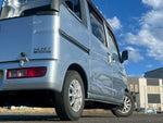 HIJET deckvan 4WD