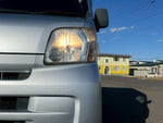 HIJET deckvan 4WD