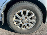 HIJET deckvan 4WD