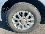 HIJET deckvan 4WD