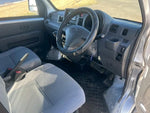 HIJET deckvan 4WD