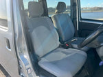 HIJET deckvan 4WD