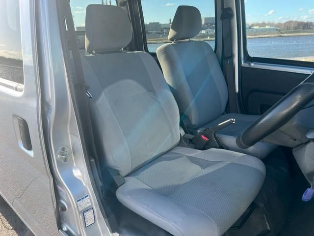 HIJET deckvan 4WD