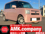 MOVE CONTE 4WD