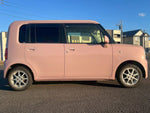 MOVE CONTE 4WD